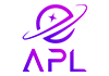 Ikon APOLLO777 — provider slot online terdaftar di Dewi11